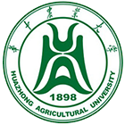 华中农业大学成教logo